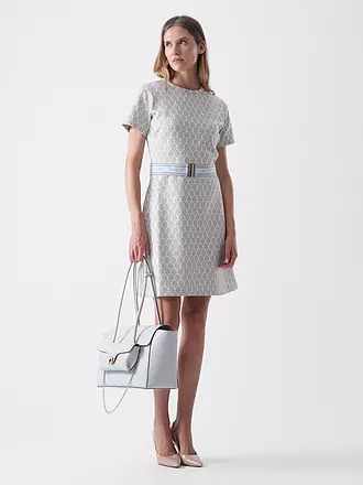COCCINELLE | Ledertasche - Shopper DOBBLE BEAT | 